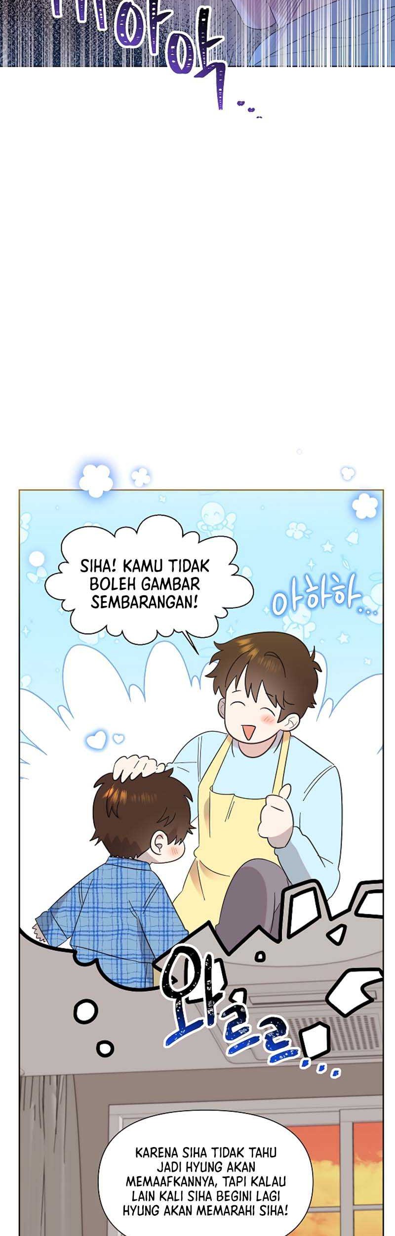 Brother, Am I Cute? Chapter 10 Gambar 31