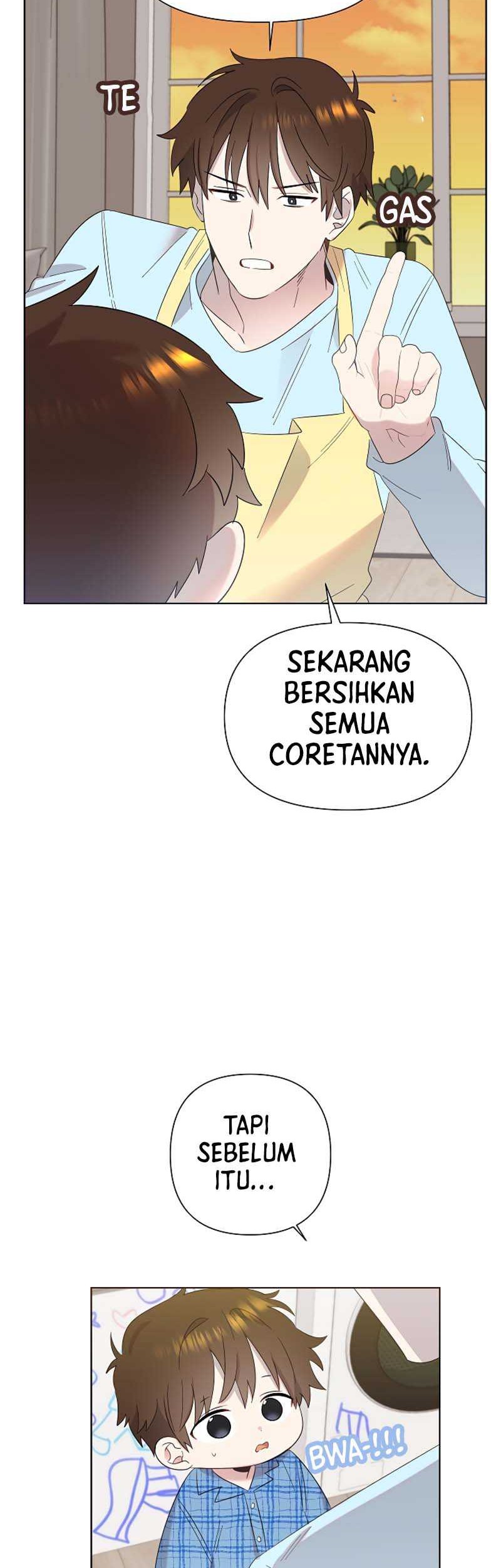 Brother, Am I Cute? Chapter 10 Gambar 32