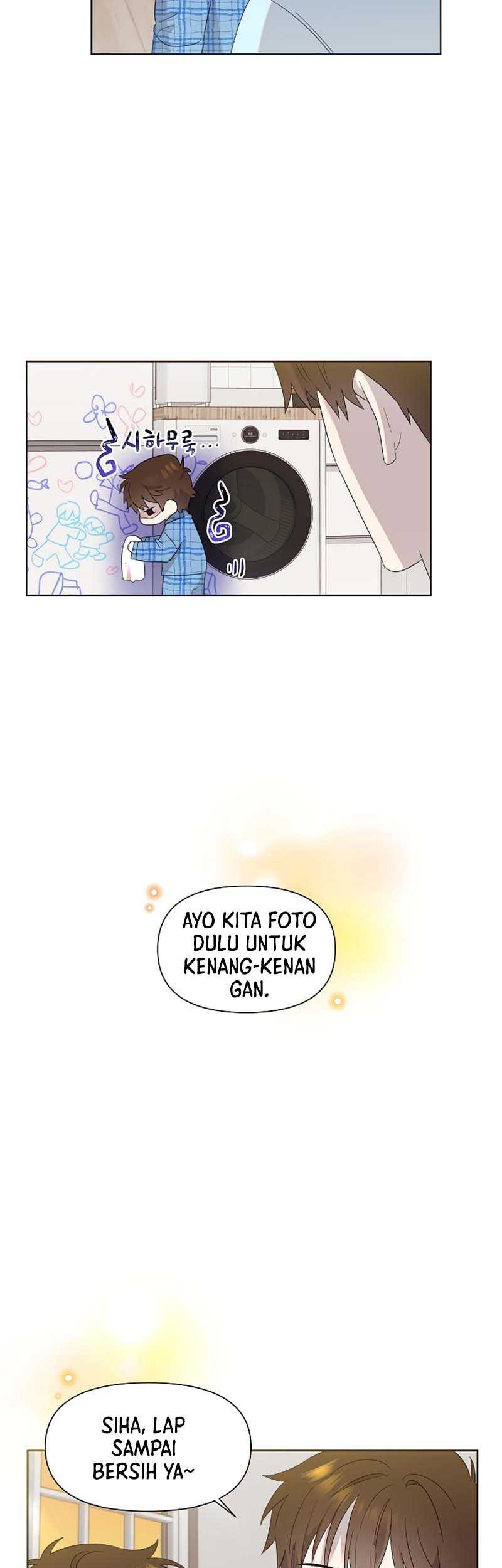 Brother, Am I Cute? Chapter 10 Gambar 33