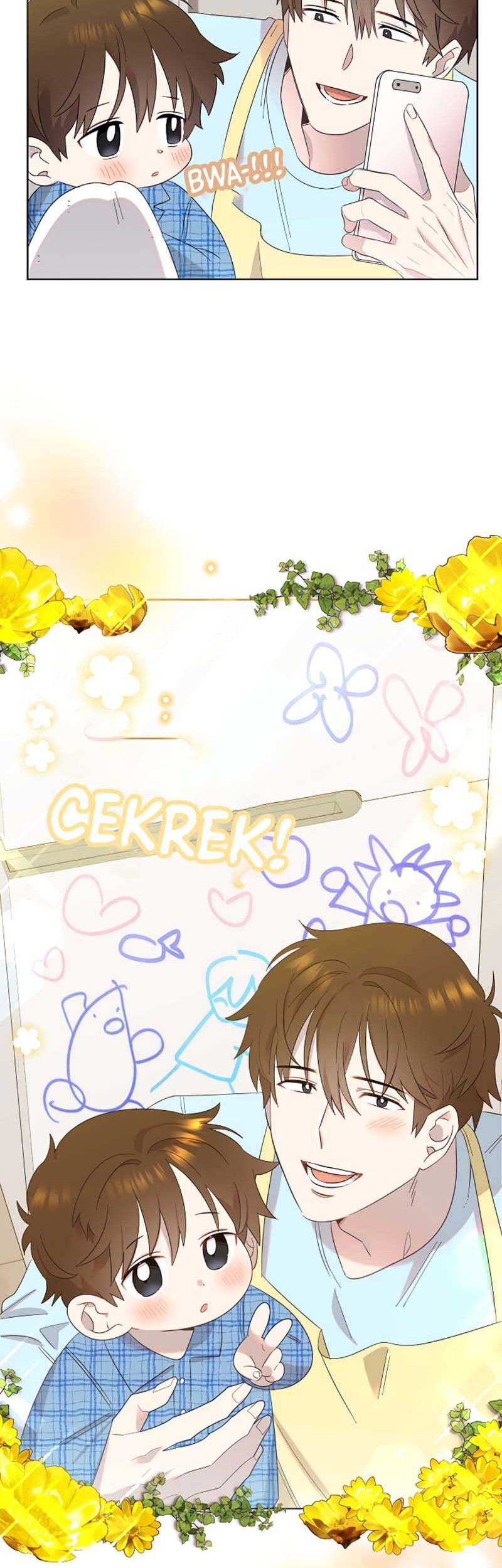 Brother, Am I Cute? Chapter 10 Gambar 34