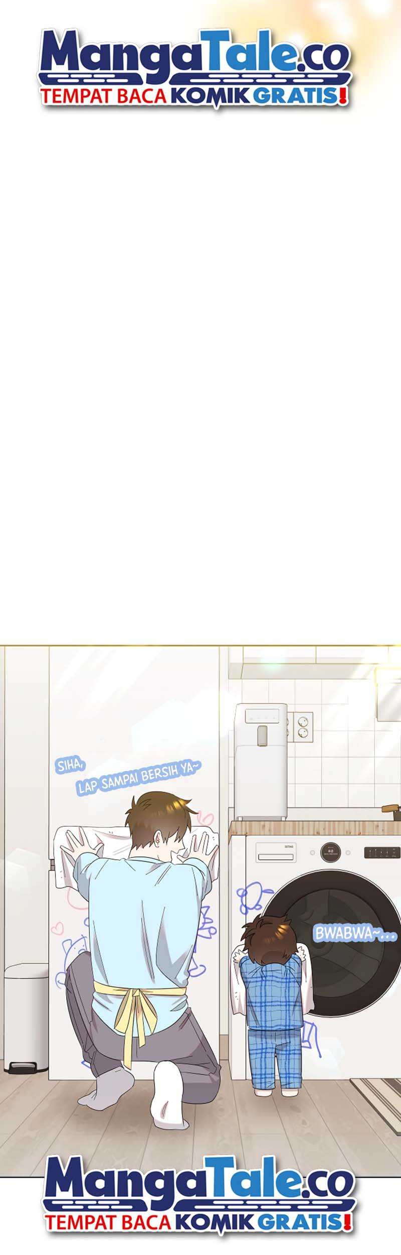 Brother, Am I Cute? Chapter 10 Gambar 35