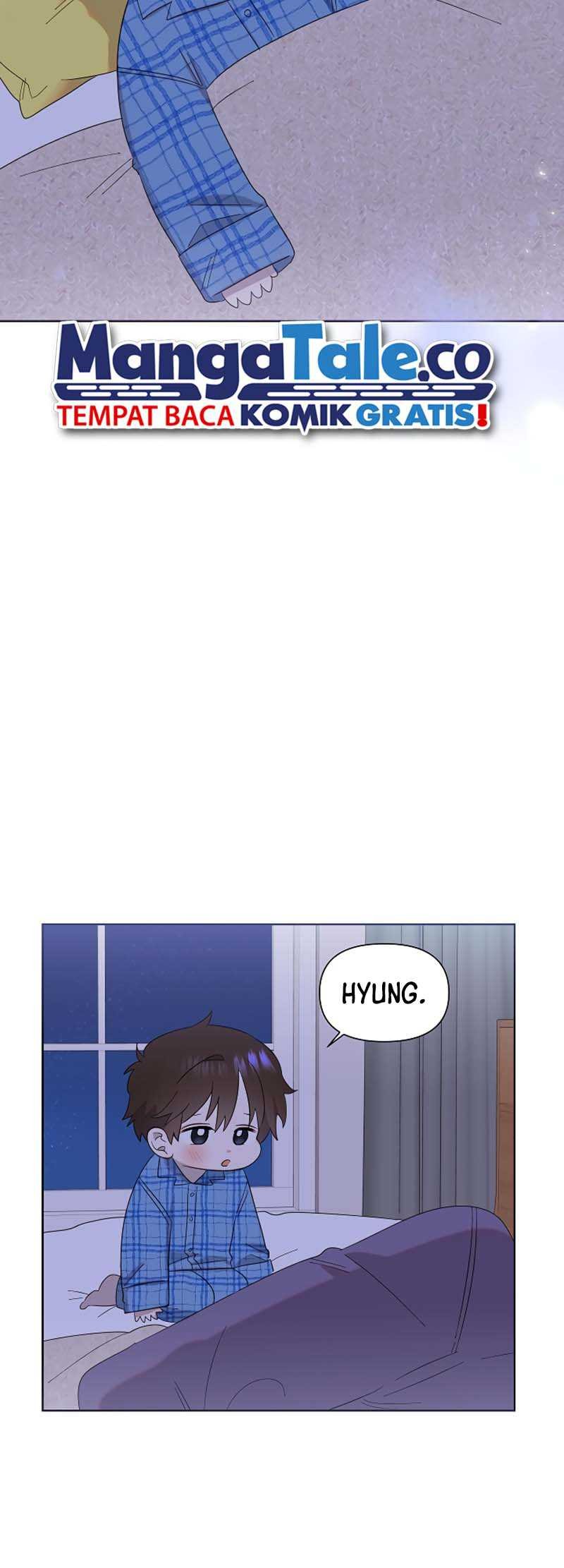 Brother, Am I Cute? Chapter 10 Gambar 37