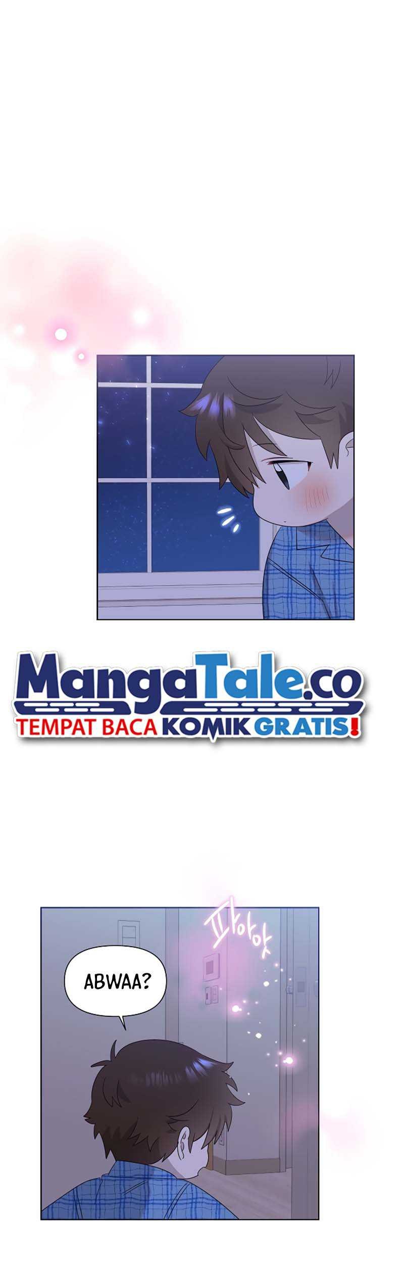 Brother, Am I Cute? Chapter 10 Gambar 38