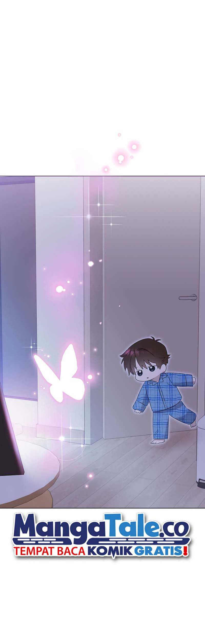 Brother, Am I Cute? Chapter 10 Gambar 39