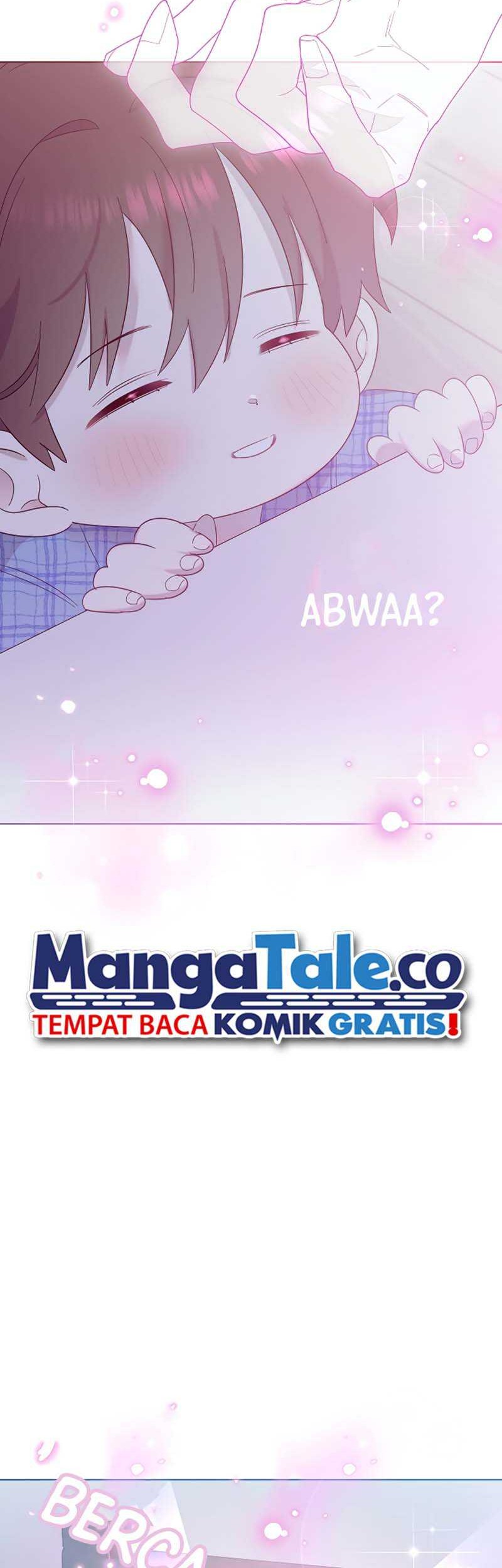 Brother, Am I Cute? Chapter 10 Gambar 41
