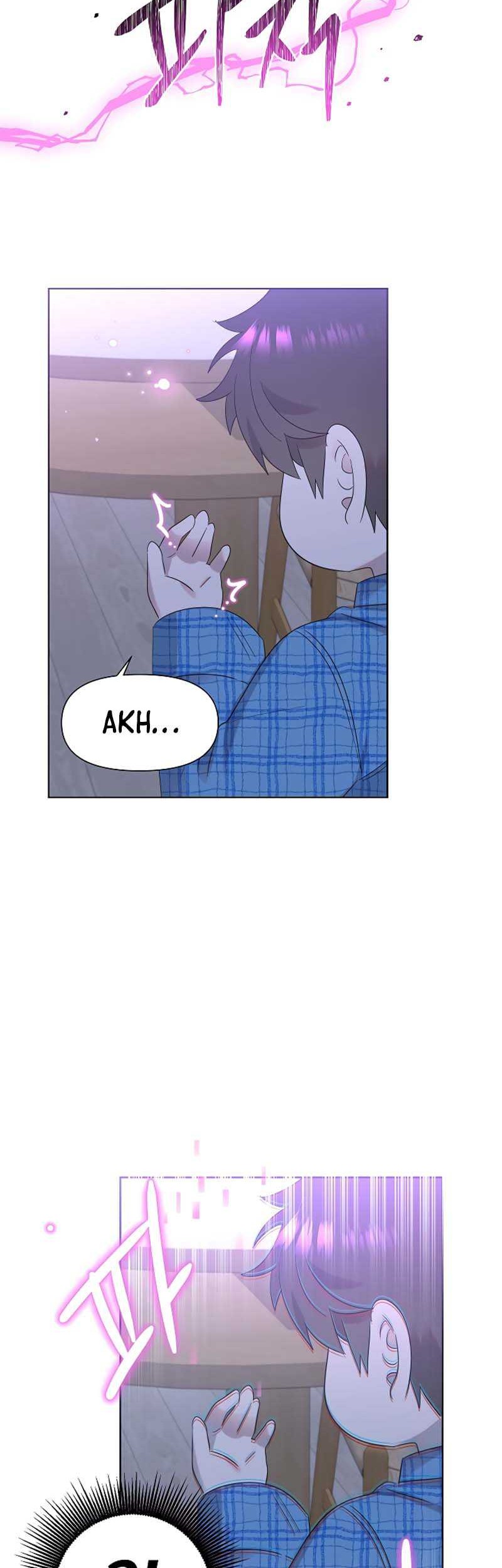 Brother, Am I Cute? Chapter 10 Gambar 43