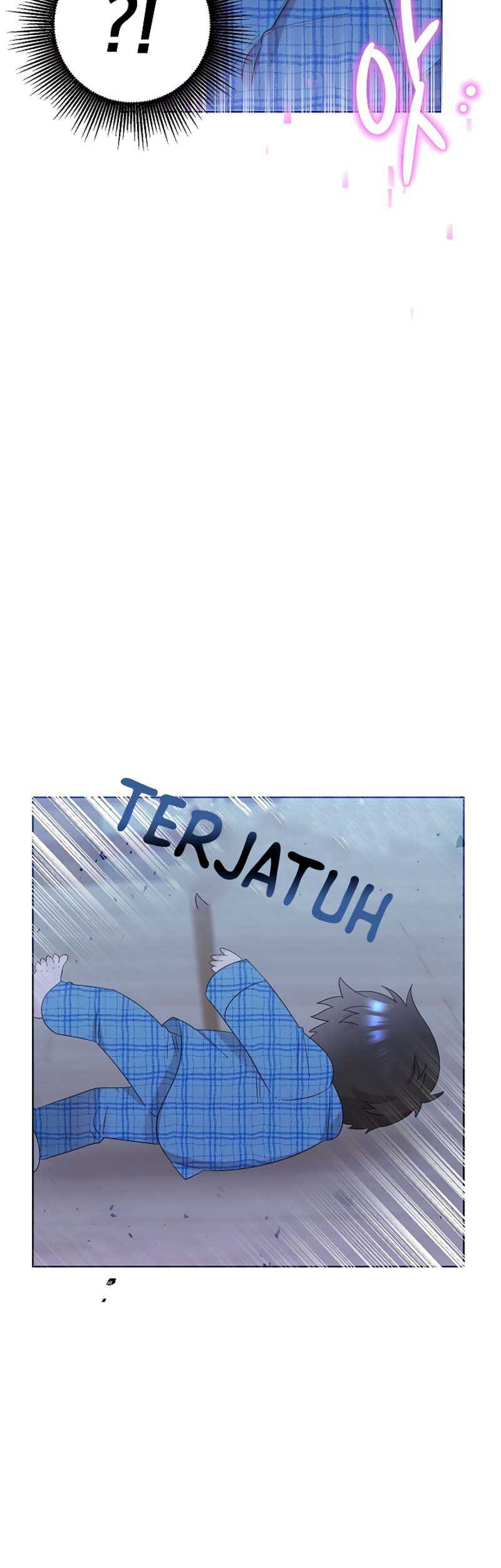 Brother, Am I Cute? Chapter 10 Gambar 44