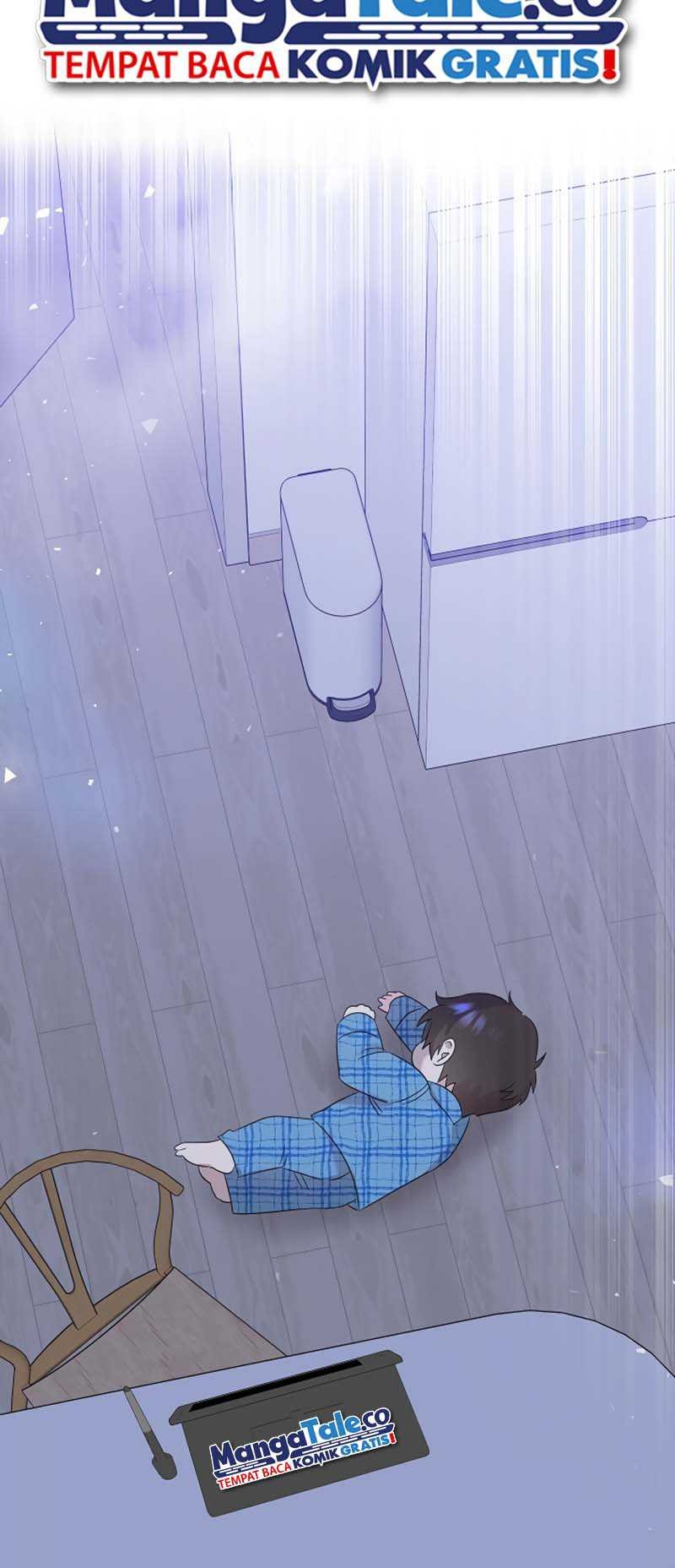 Brother, Am I Cute? Chapter 10 Gambar 46