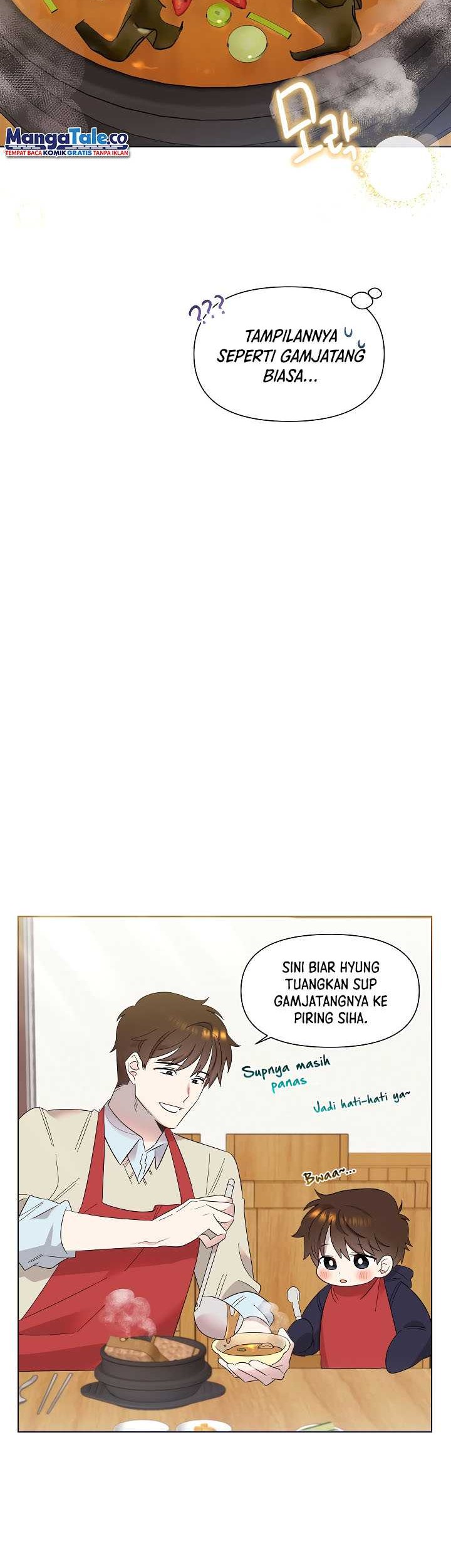 Brother, Am I Cute? Chapter 09 Gambar 3
