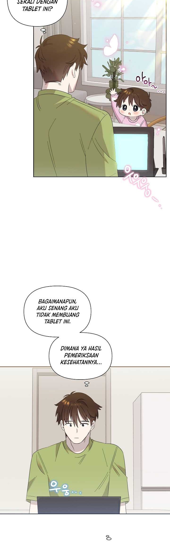 Brother, Am I Cute? Chapter 09 Gambar 25