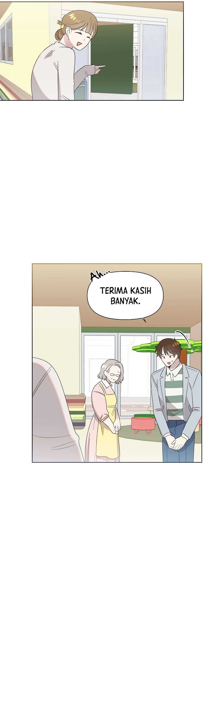 Brother, Am I Cute? Chapter 09 Gambar 42