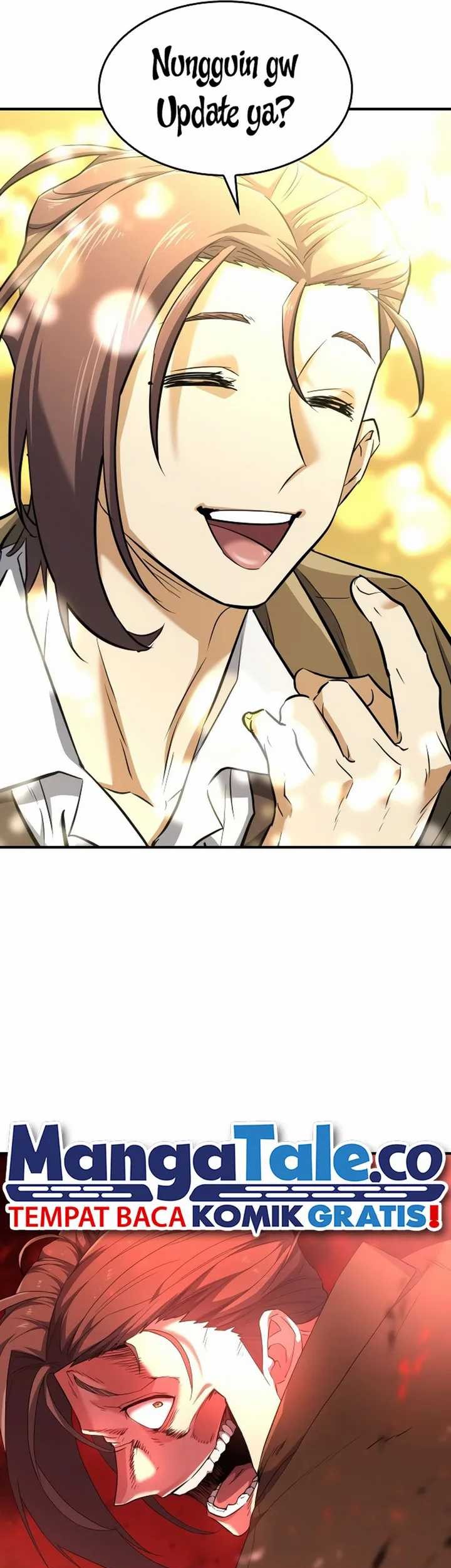 Brother, Am I Cute? Chapter 08 Gambar 52