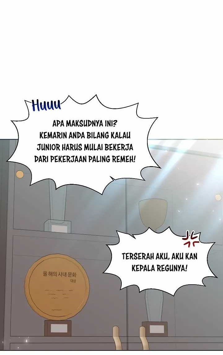 Brother, Am I Cute? Chapter 08 Gambar 4