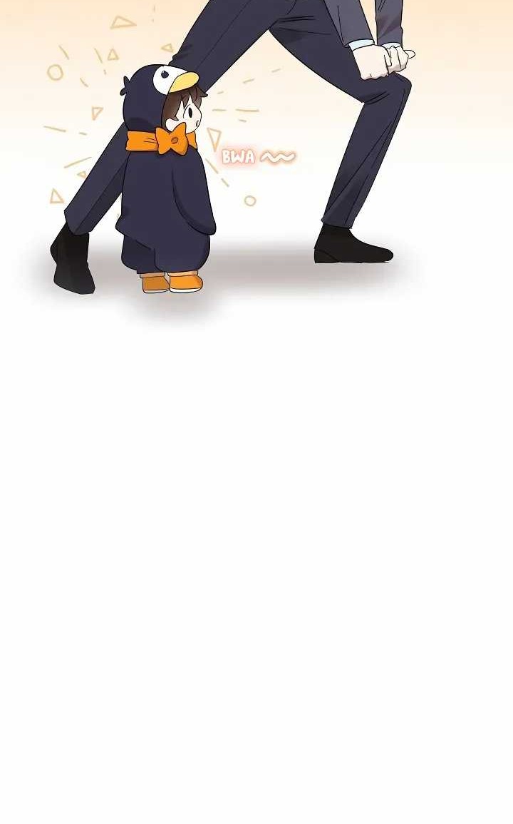 Brother, Am I Cute? Chapter 08 Gambar 28