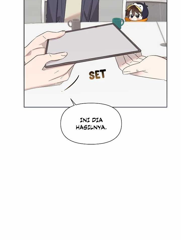 Brother, Am I Cute? Chapter 08 Gambar 32