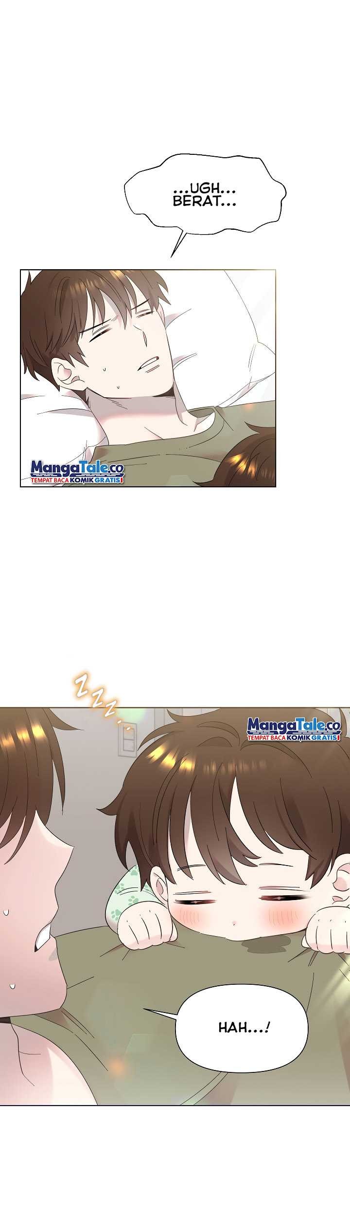 Baca Brother, Am I Cute? Chapter 07 Gambar 2