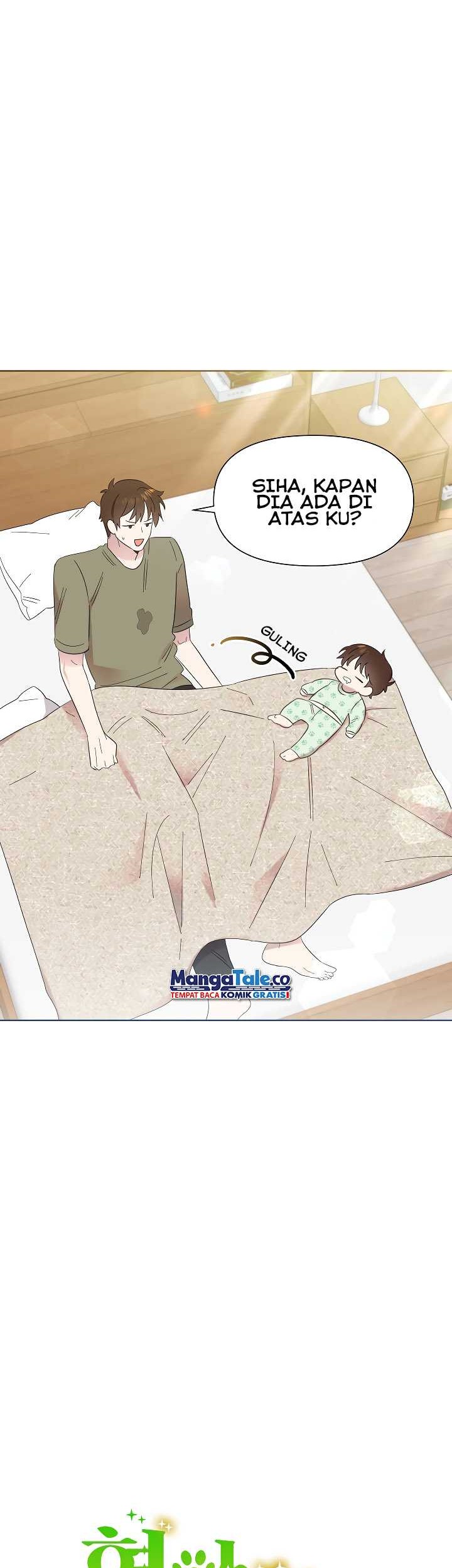 Brother, Am I Cute? Chapter 07 Gambar 3