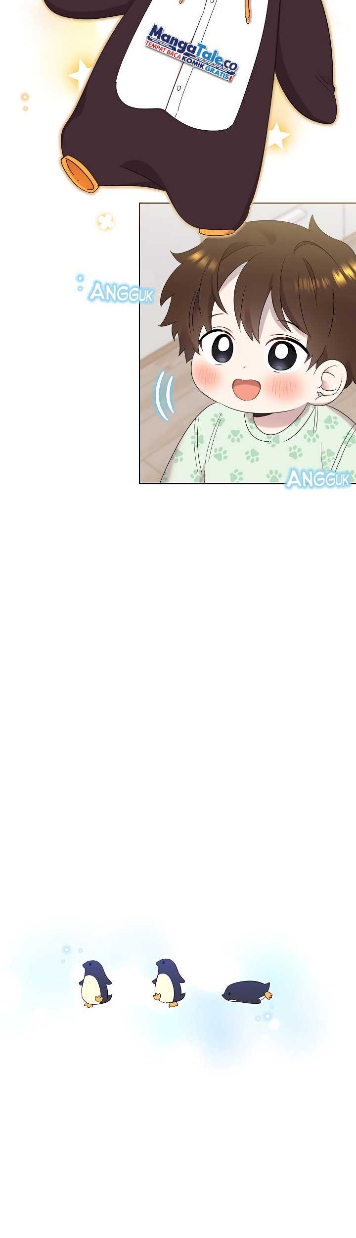 Brother, Am I Cute? Chapter 07 Gambar 7