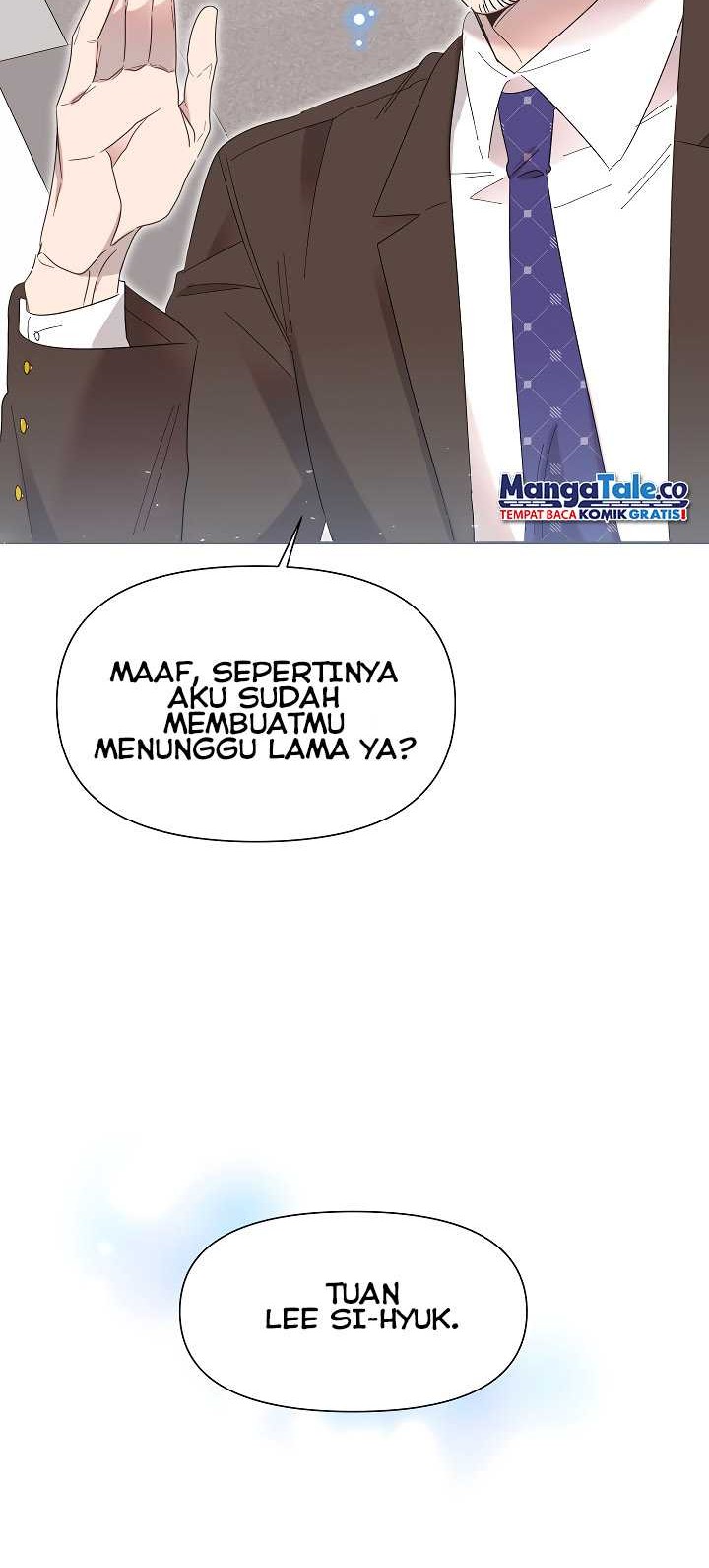 Brother, Am I Cute? Chapter 07 Gambar 17