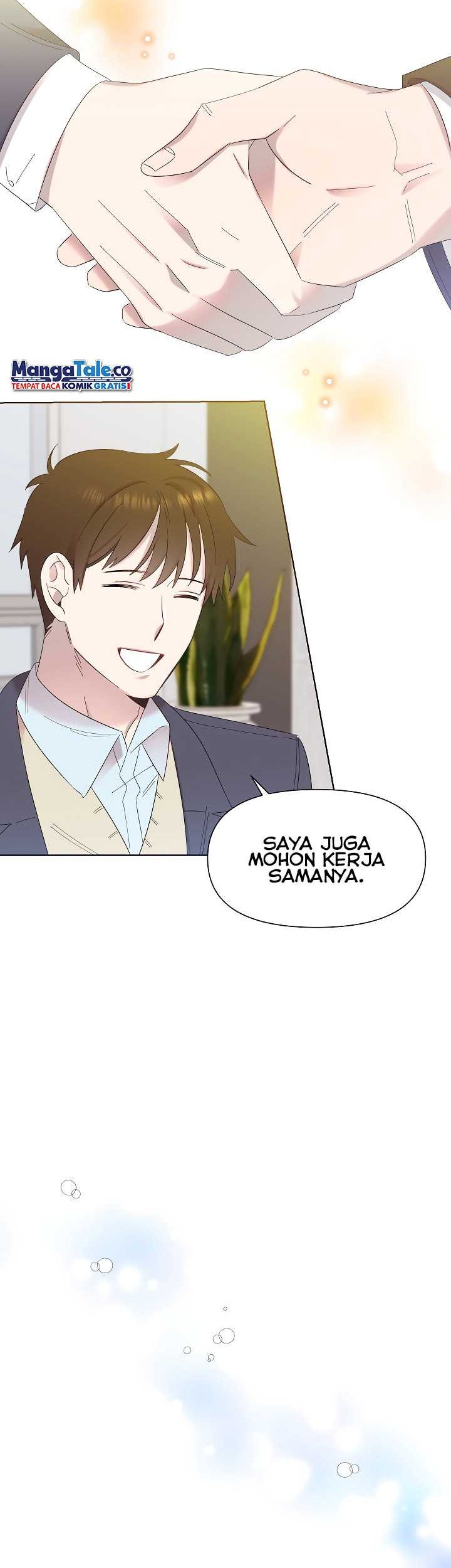 Brother, Am I Cute? Chapter 07 Gambar 23