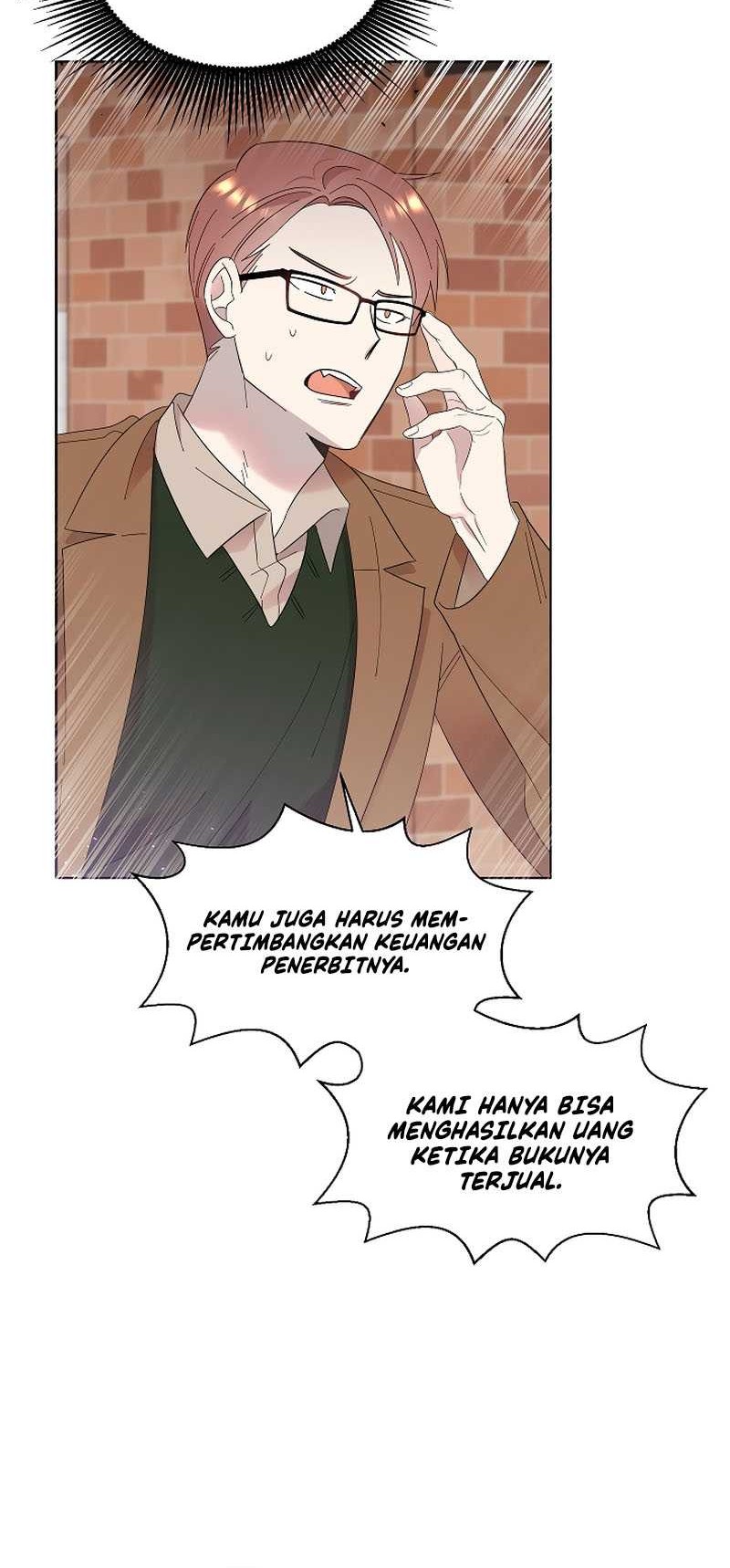 Brother, Am I Cute? Chapter 06 Gambar 7