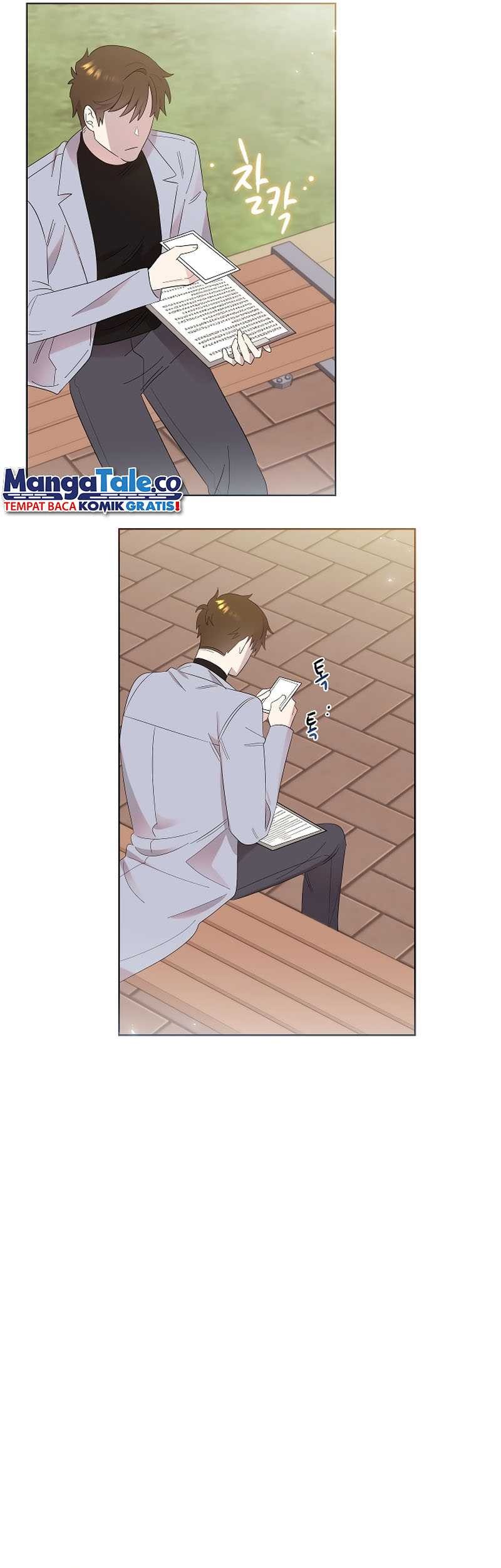 Brother, Am I Cute? Chapter 06 Gambar 38