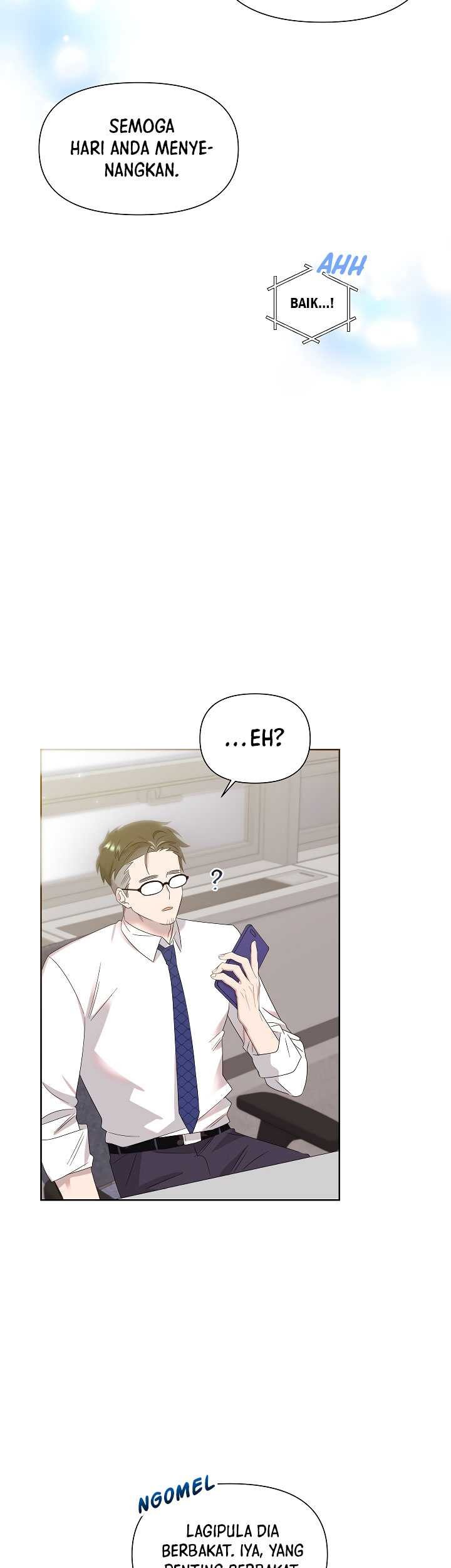Brother, Am I Cute? Chapter 05 Gambar 6