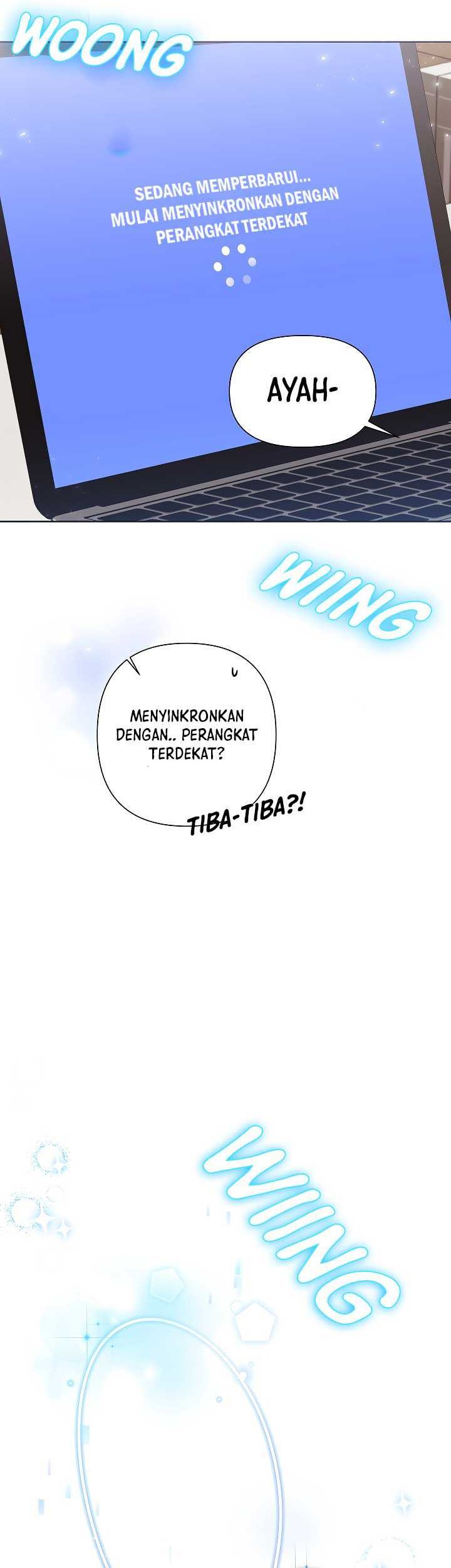 Brother, Am I Cute? Chapter 05 Gambar 13