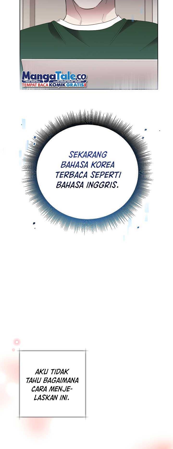 Brother, Am I Cute? Chapter 05 Gambar 17