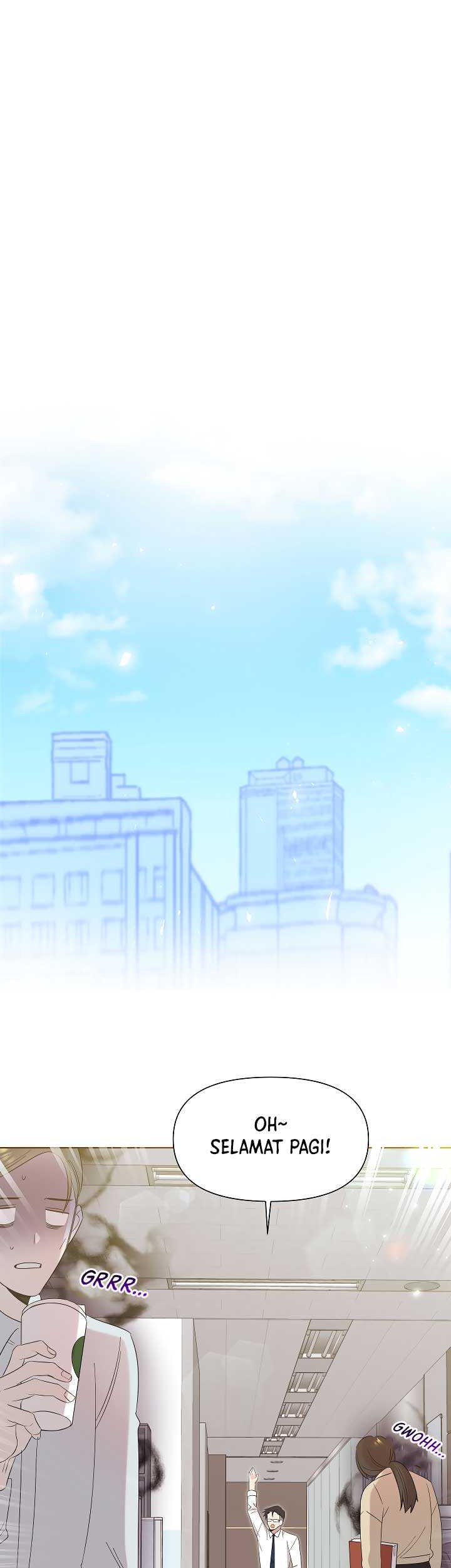 Brother, Am I Cute? Chapter 05 Gambar 20