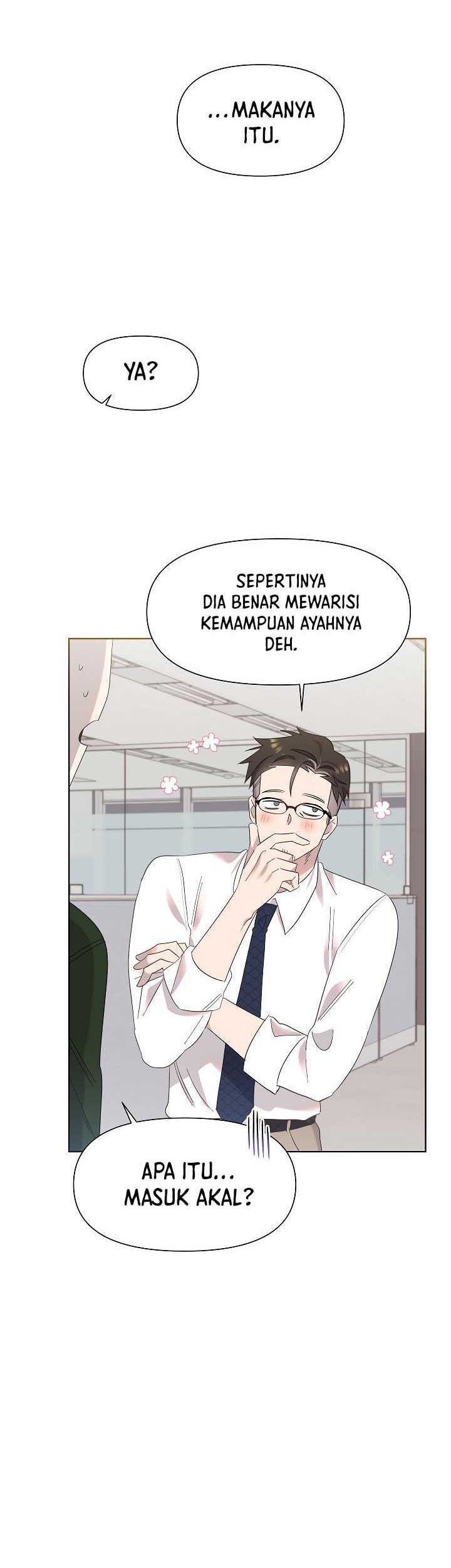 Brother, Am I Cute? Chapter 05 Gambar 29