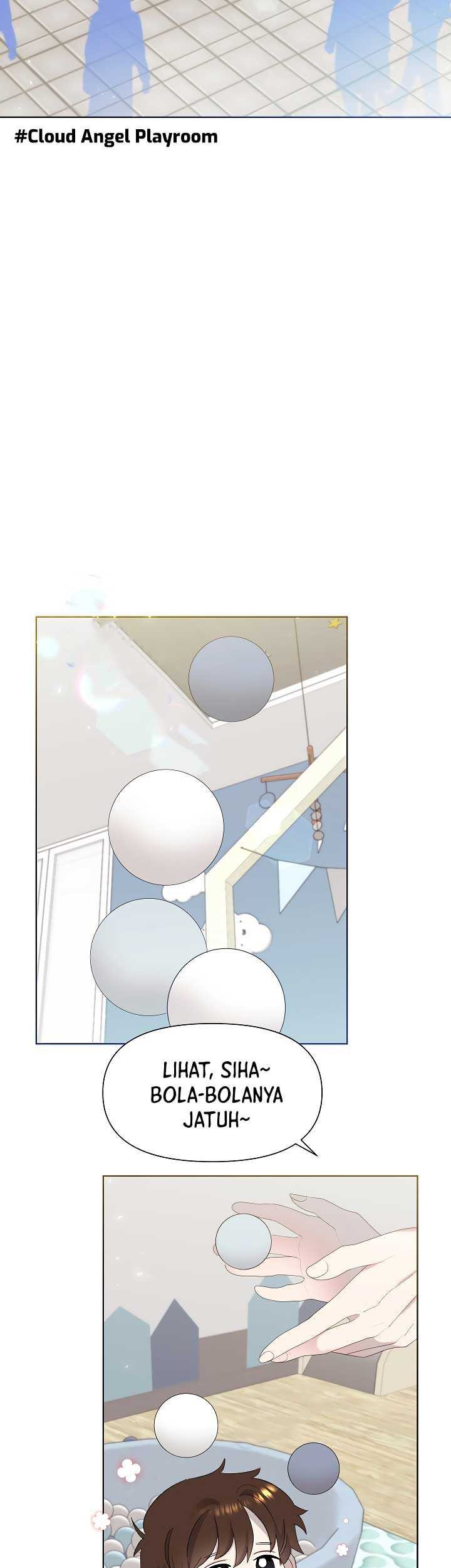 Brother, Am I Cute? Chapter 05 Gambar 38