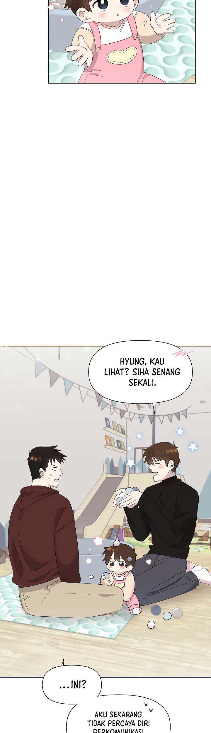 Brother, Am I Cute? Chapter 05 Gambar 39