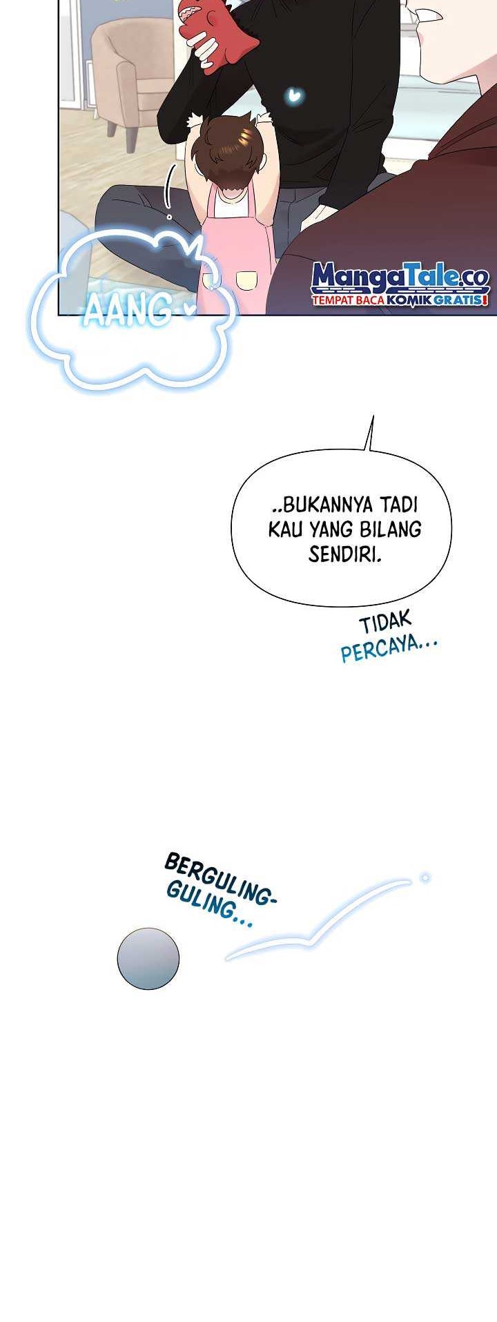 Brother, Am I Cute? Chapter 05 Gambar 41