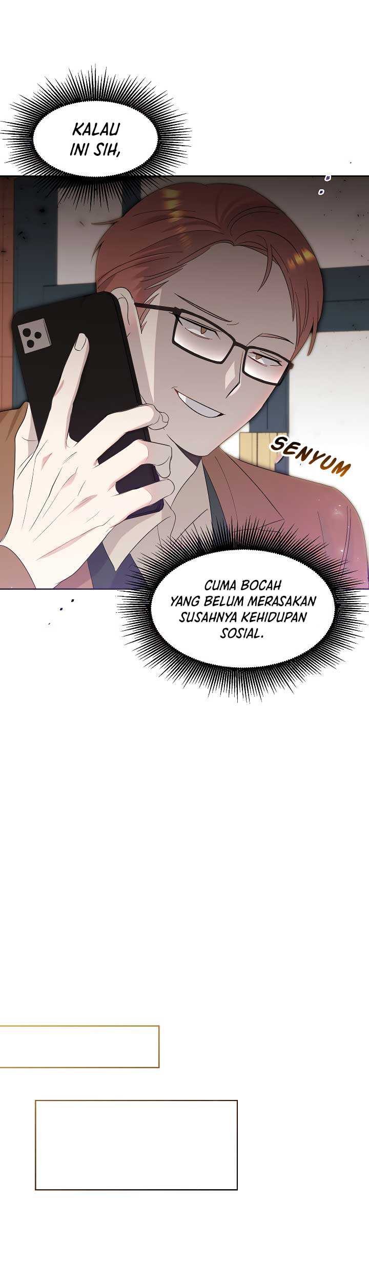 Brother, Am I Cute? Chapter 05 Gambar 50