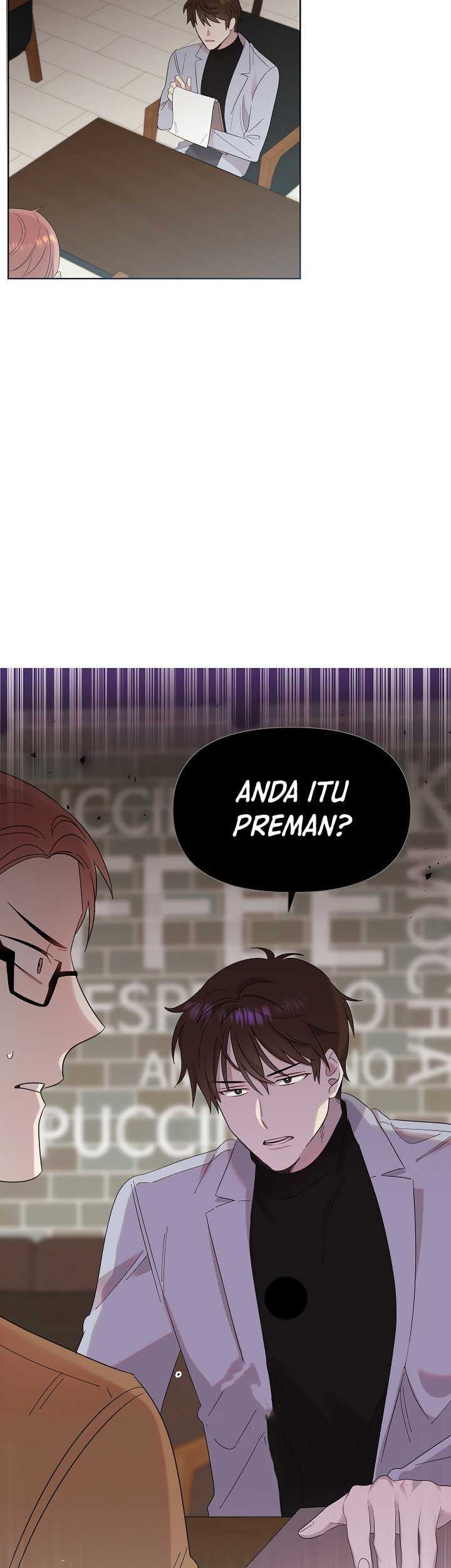 Brother, Am I Cute? Chapter 05 Gambar 53