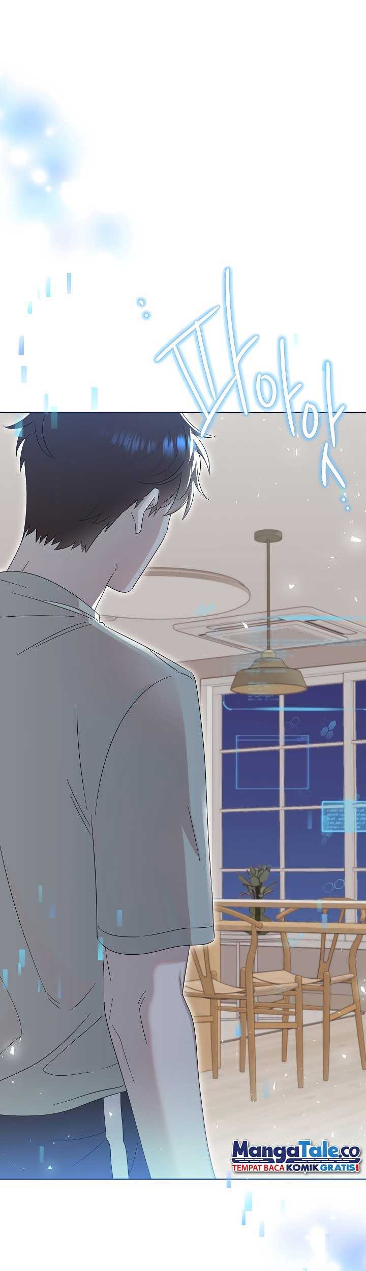 Baca Brother, Am I Cute? Chapter 04 Gambar 2