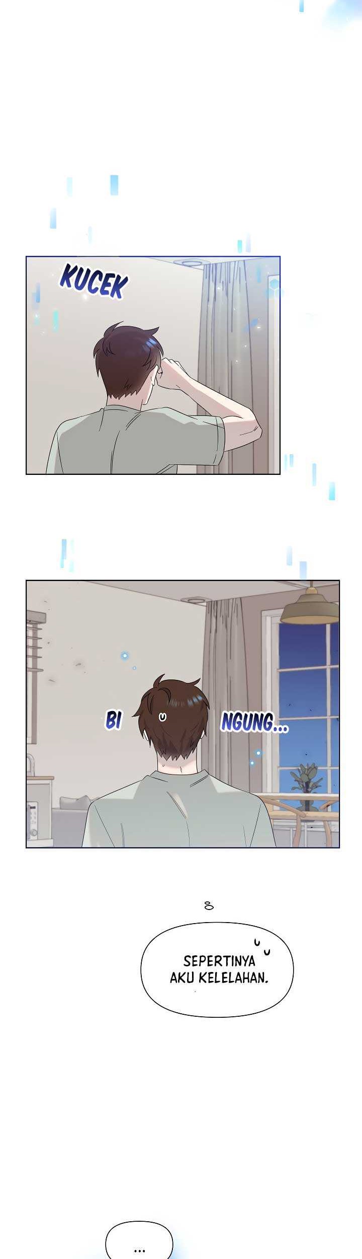 Brother, Am I Cute? Chapter 04 Gambar 3