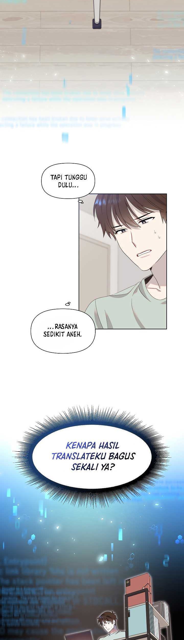 Brother, Am I Cute? Chapter 04 Gambar 5