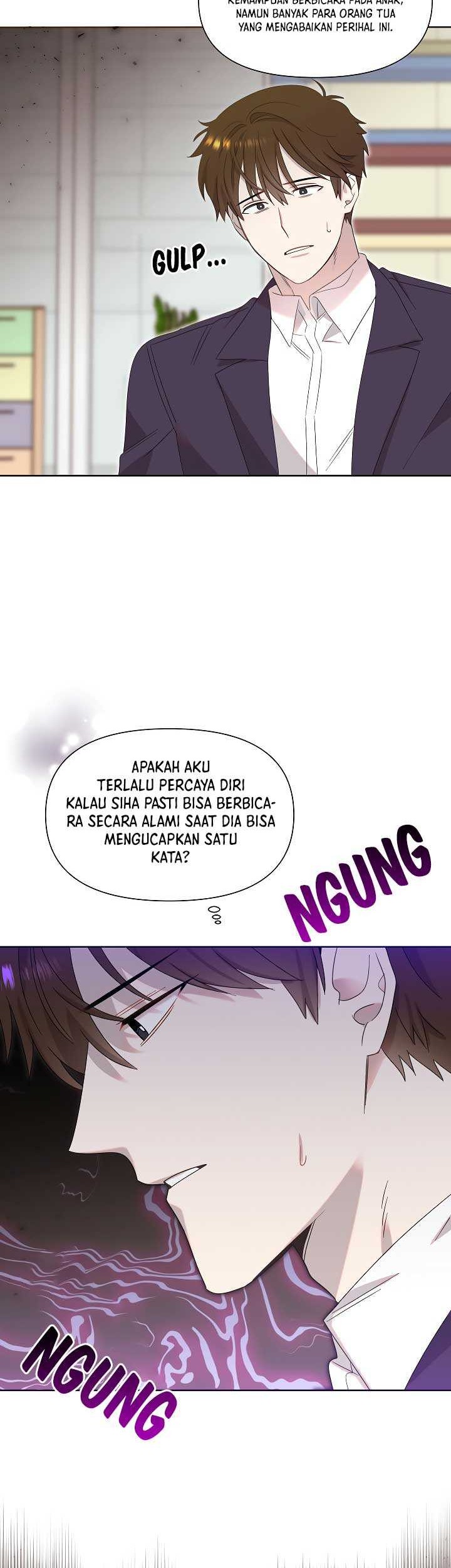 Brother, Am I Cute? Chapter 04 Gambar 37