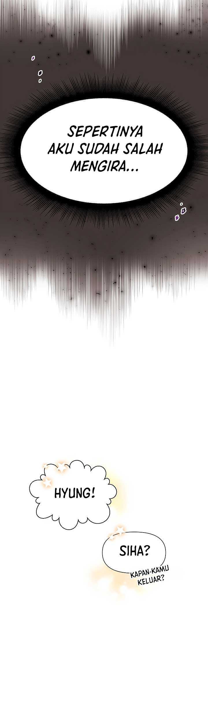 Brother, Am I Cute? Chapter 04 Gambar 38