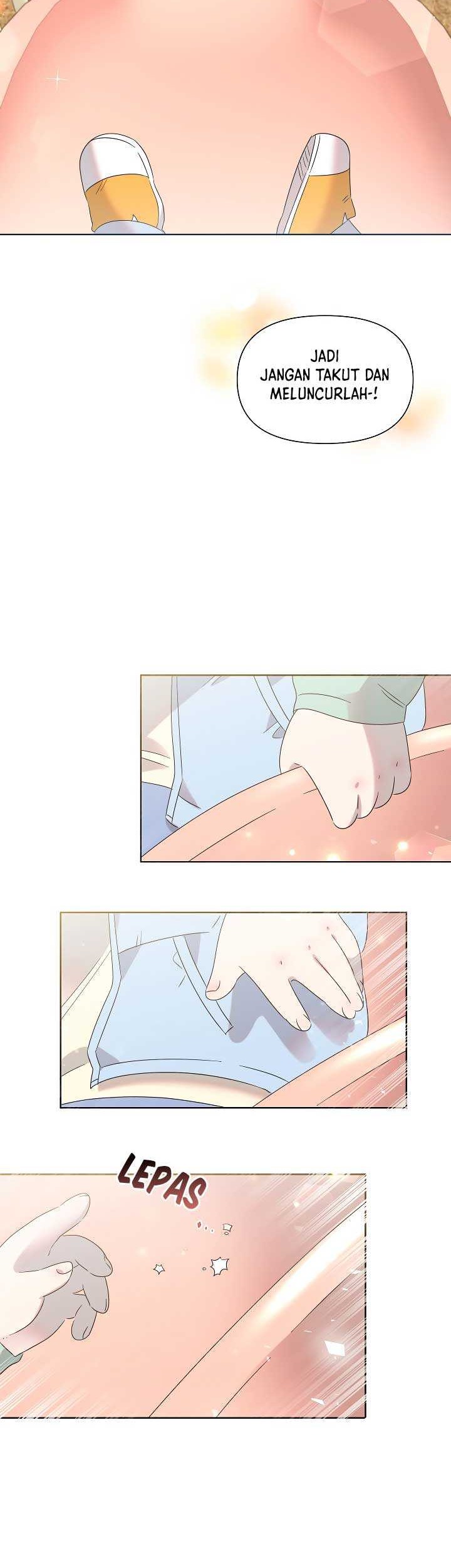 Brother, Am I Cute? Chapter 04 Gambar 41