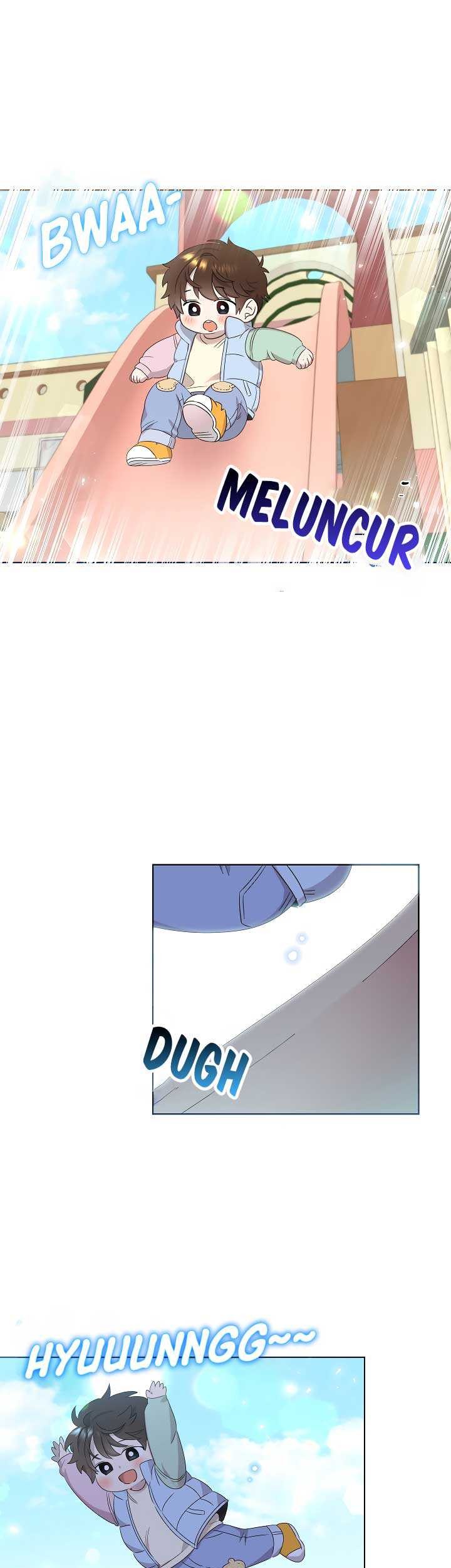 Brother, Am I Cute? Chapter 04 Gambar 42