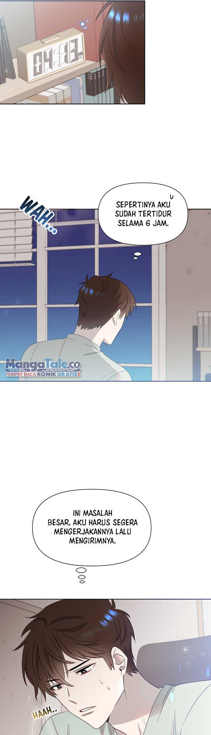 Brother, Am I Cute? Chapter 03 Gambar 66