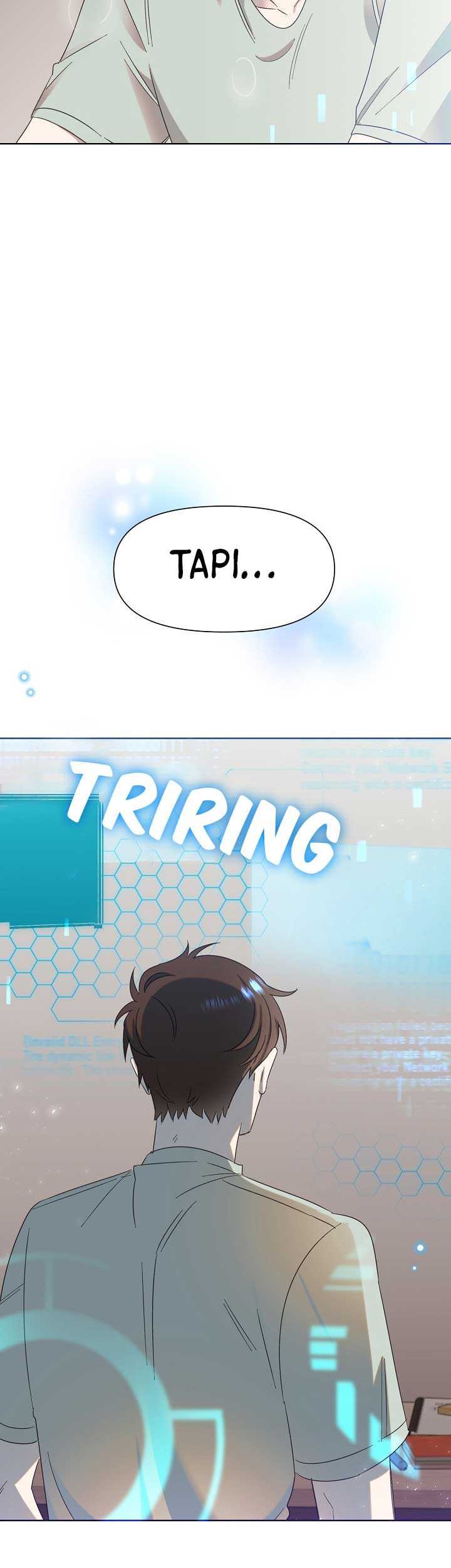 Brother, Am I Cute? Chapter 03 Gambar 67
