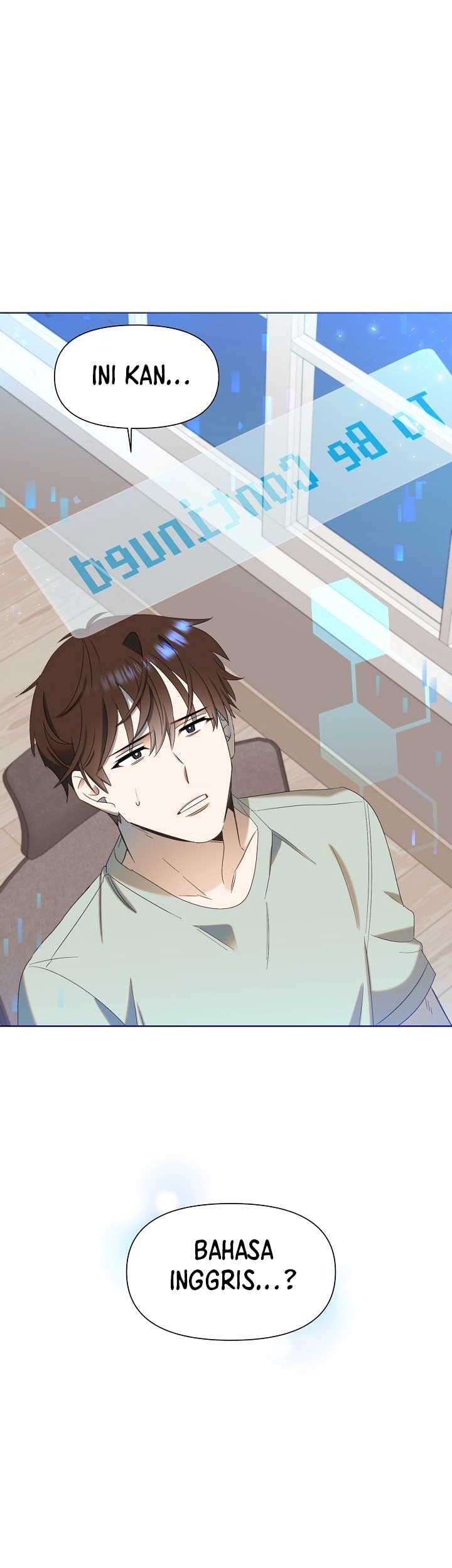 Brother, Am I Cute? Chapter 03 Gambar 68