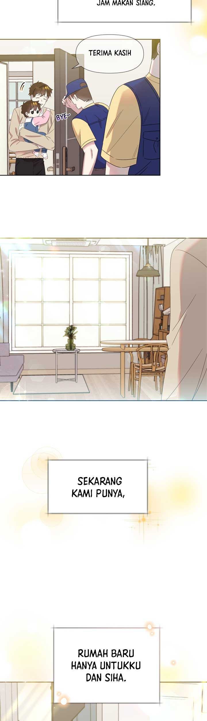 Brother, Am I Cute? Chapter 03 Gambar 6