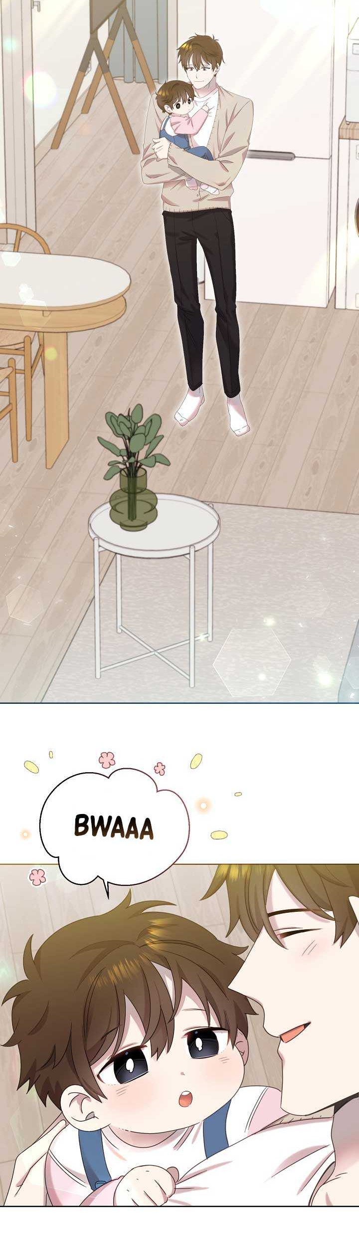 Brother, Am I Cute? Chapter 03 Gambar 7