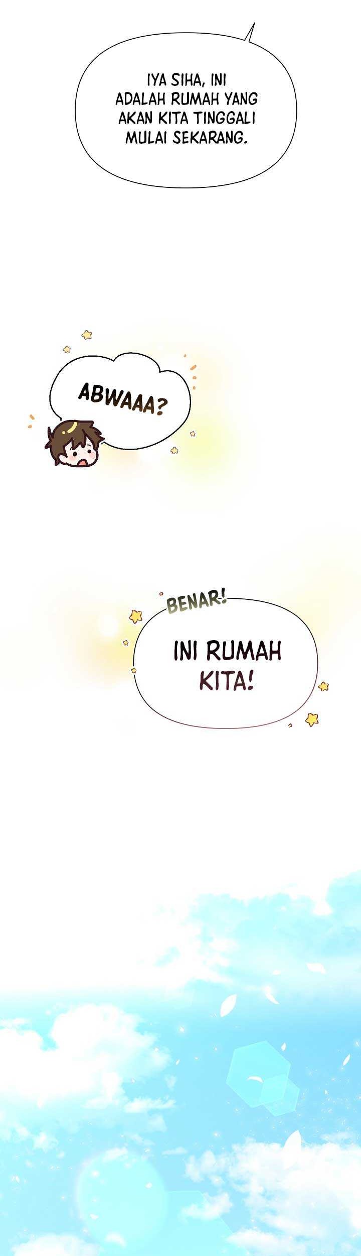 Brother, Am I Cute? Chapter 03 Gambar 8