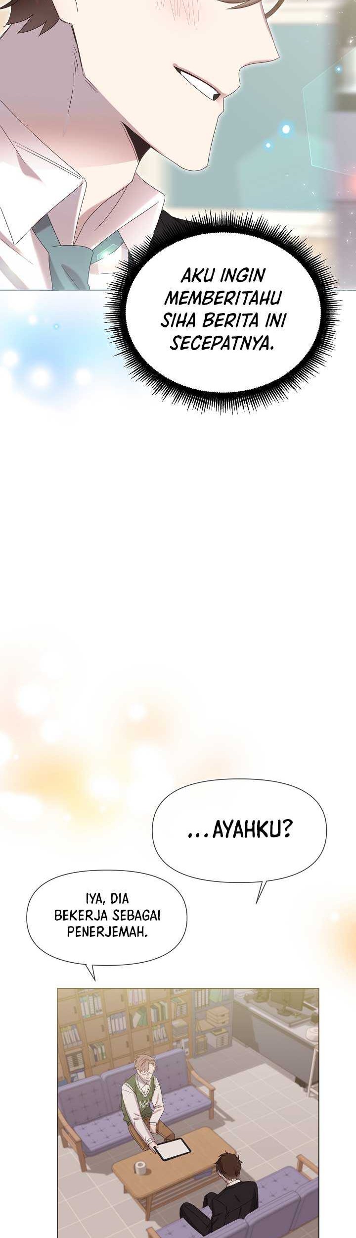 Brother, Am I Cute? Chapter 03 Gambar 19